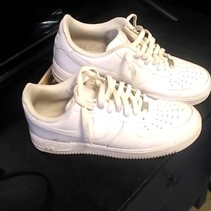 Men's Nike air sneaker